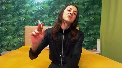 Stella John online show from January 27, 2025, 5:03 am