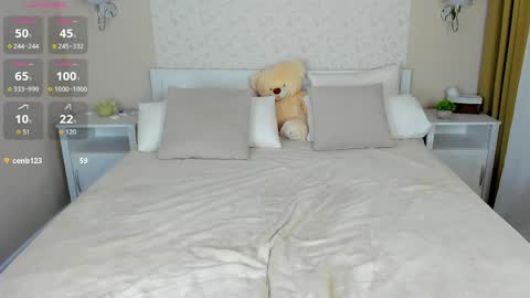 Stella Leee online show from April 30, 2026, 12:39 am