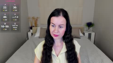 Snapshot of stella_leonn chatting on October 18, 2025, 1:08 am stella online show from October 18, 2025, 1:08 am