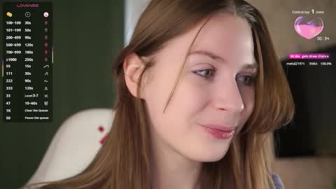 Stella online show from October 11, 2025, 8:13 am