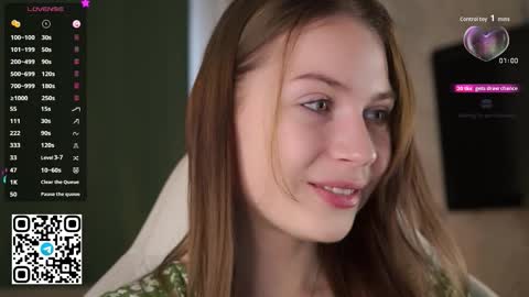 Stella online show from October 19, 2025, 10:05 am