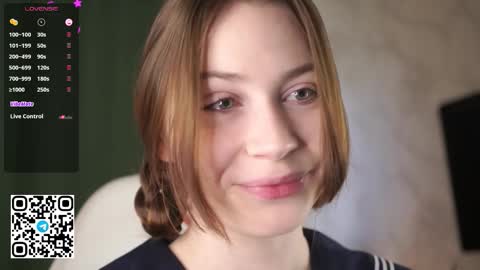 Stella online show from October 24, 2025, 9:38 am