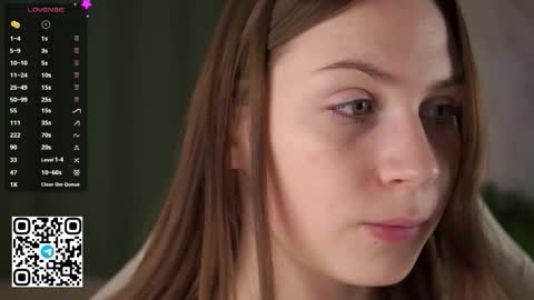 Stella online show from November 11, 2025, 9:42 am