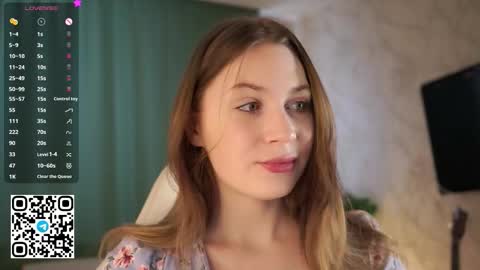 Stella online show from February 3, 2026, 11:04 am