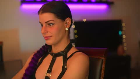 Snapshot of stella_shock chatting on December 13, 2024, 5:38 am Stella online show from December 13, 2024, 5:38 am