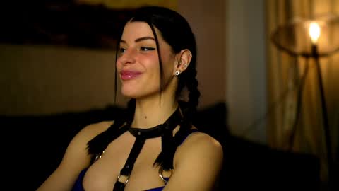 Snapshot of stella_shock chatting on January 23, 2025, 9:50 am Stella online show from January 23, 2025, 9:50 am