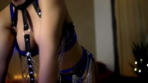 Snapshot of stella_shock chatting on February 3, 2025, 6:13 am Stella online show from February 3, 2025, 6:13 am