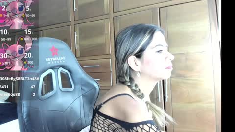 Estella online show from December 6, 2024, 12:02 am