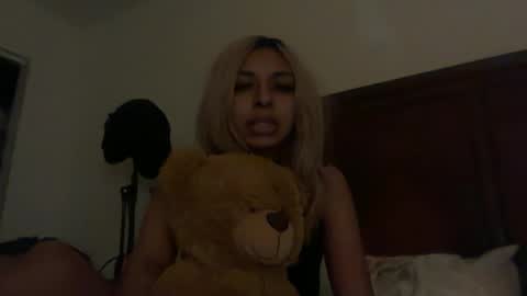 stellaangel online show from October 2, 2025, 3:35 am