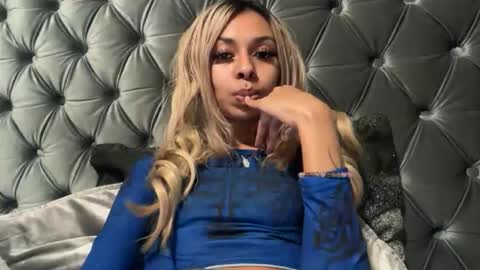 stellaangel online show from November 6, 2025, 3:29 am