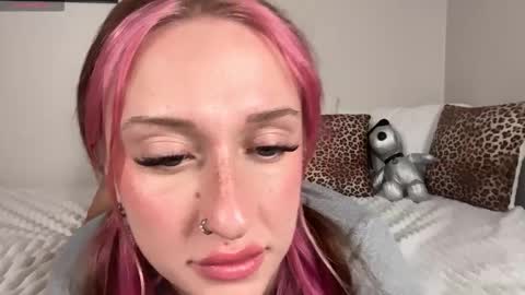 stellacorbet online show from February 18, 2026, 5:25 am