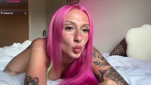stellacorbet online show from June 13, 2026, 9:24 pm