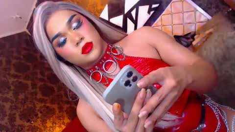 Snapshot of stellagrayts chatting on December 5, 2024, 12:33 pm CALL ME STELLA online show from December 5, 2024, 12:33 pm