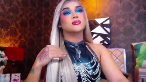 Snapshot of stellagrayts chatting on December 11, 2024, 12:34 pm CALL ME STELLA online show from December 11, 2024, 12:34 pm