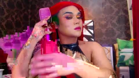 Snapshot of stellagrayts chatting on January 3, 2025, 3:01 pm CALL ME STELLA online show from January 3, 2025, 3:01 pm