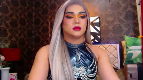 Snapshot of stellagrayts chatting on January 5, 2025, 1:04 pm CALL ME STELLA online show from January 5, 2025, 1:04 pm