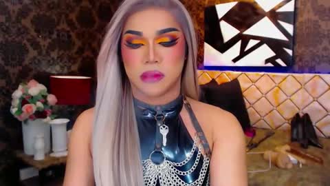Snapshot of stellagrayts chatting on January 9, 2025, 9:59 am CALL ME STELLA online show from January 9, 2025, 9:59 am