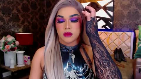 Snapshot of stellagrayts chatting on January 10, 2025, 9:34 am CALL ME STELLA online show from January 10, 2025, 9:34 am
