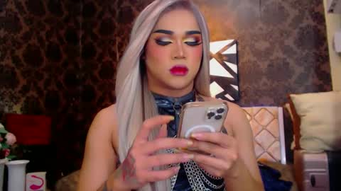 Snapshot of stellagrayts chatting on January 16, 2025, 9:27 am CALL ME STELLA online show from January 16, 2025, 9:27 am