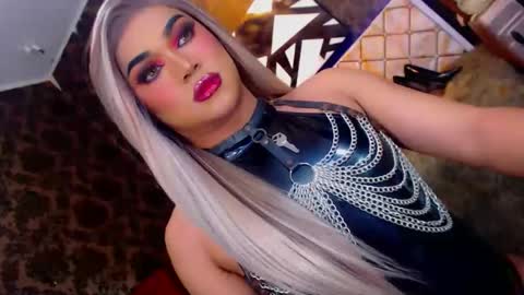 Snapshot of stellagrayts chatting on January 18, 2025, 12:57 pm CALL ME STELLA online show from January 18, 2025, 12:57 pm
