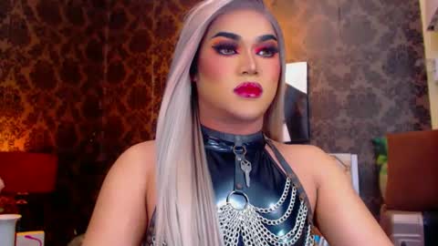 Snapshot of stellagrayts chatting on January 30, 2025, 9:47 am CALL ME STELLA online show from January 30, 2025, 9:47 am