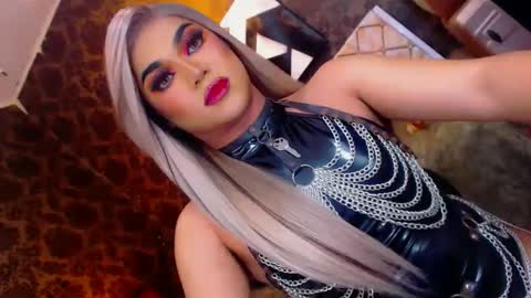 Snapshot of stellagrayts chatting on January 30, 2025, 12:48 pm CALL ME STELLA online show from January 30, 2025, 12:48 pm