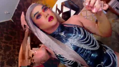 Snapshot of stellagrayts chatting on January 31, 2025, 1:23 pm CALL ME STELLA online show from January 31, 2025, 1:23 pm