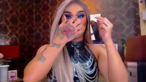 Snapshot of stellagrayts chatting on February 3, 2025, 9:41 am CALL ME STELLA online show from February 3, 2025, 9:41 am