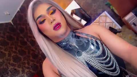 Snapshot of stellagrayts chatting on February 5, 2025, 1:22 pm CALL ME STELLA online show from February 5, 2025, 1:22 pm
