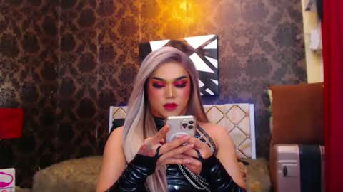 Snapshot of stellagrayts chatting on February 9, 2025, 12:41 pm CALL ME STELLA online show from February 9, 2025, 12:41 pm