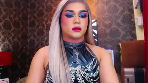 Snapshot of stellagrayts chatting on February 11, 2025, 1:09 pm CALL ME STELLA online show from February 11, 2025, 1:09 pm