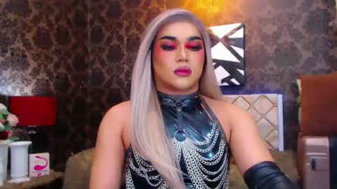 Snapshot of stellagrayts chatting on February 13, 2025, 12:32 pm CALL ME STELLA online show from February 13, 2025, 12:32 pm