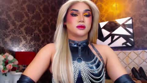 Snapshot of stellagrayts chatting on February 21, 2025, 9:34 am CALL ME STELLA online show from February 21, 2025, 9:34 am