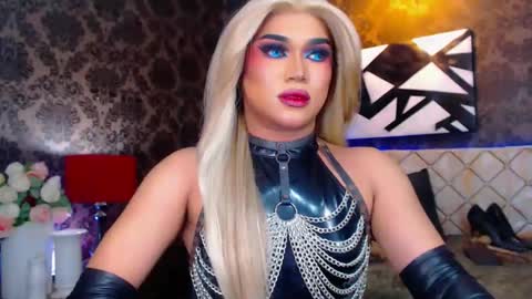 Snapshot of stellagrayts chatting on February 24, 2025, 12:48 pm CALL ME STELLA online show from February 24, 2025, 12:48 pm