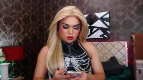 Snapshot of stellagrayts chatting on March 12, 2025, 3:29 pm CALL ME STELLA online show from March 12, 2025, 3:29 pm
