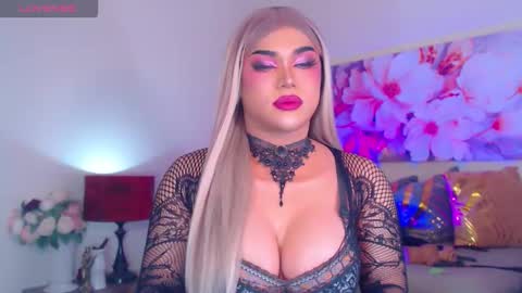Snapshot of stellagrayts chatting on September 30, 2025, 6:02 pm CALL ME STELLA online show from September 30, 2025, 6:02 pm
