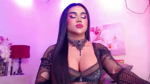 CALL ME STELLA online show from April 23, 2026, 11:09 am
