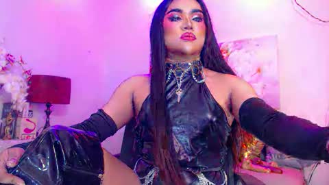 CALL ME STELLA online show from April 25, 2026, 10:29 am