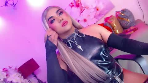 CALL ME STELLA online show from April 25, 2026, 1:41 pm
