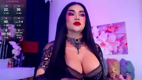CALL ME STELLA online show from August 7, 2026, 7:54 am
