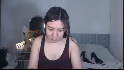 Stella online show from October 13, 2025, 11:21 am