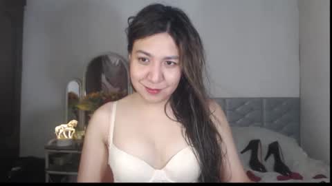 Stella online show from December 22, 2025, 2:30 am