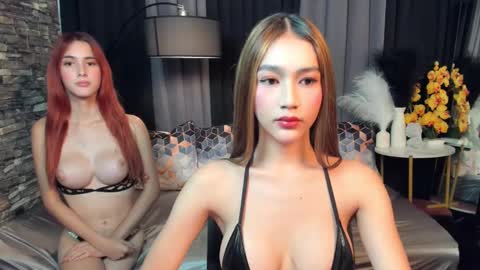 GODDESS STELLA online show from March 2, 2025, 10:27 pm