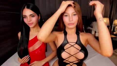 Snapshot of stellamckinley chatting on November 18, 2025, 5:45 am GODDESS STELLA online show from November 18, 2025, 5:45 am