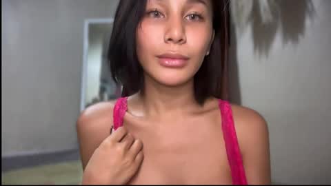 GODDESS STELLA online show from May 10, 2026, 6:46 pm