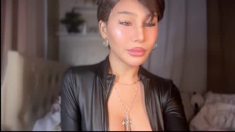 GODDESS STELLA online show from July 6, 2026, 12:57 pm