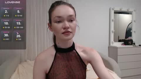 stellapayne online show from February 26, 2026, 7:57 pm