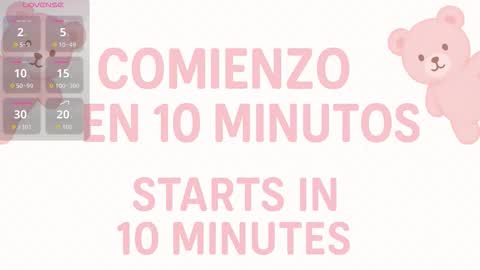 Stellaph online show from March 25, 2026, 2:50 am