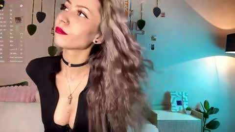 Alexia online show from April 23, 2026, 3:30 am
