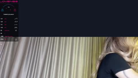 Alexia online show from June 8, 2026, 2:34 am